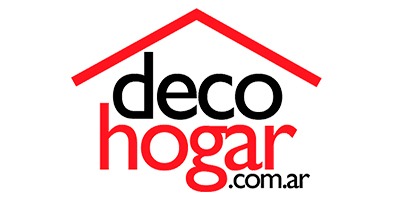 DecoHogar - Ir al inicio